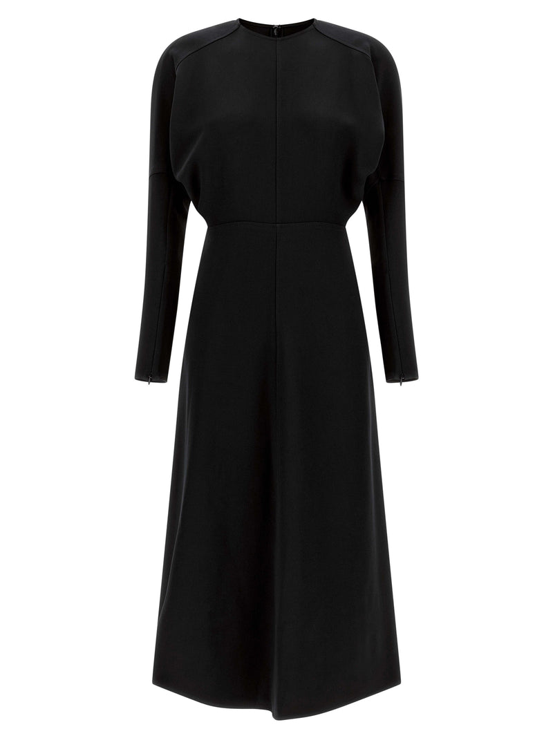 Victoria Beckham Victoria Beckham Dolman Dress