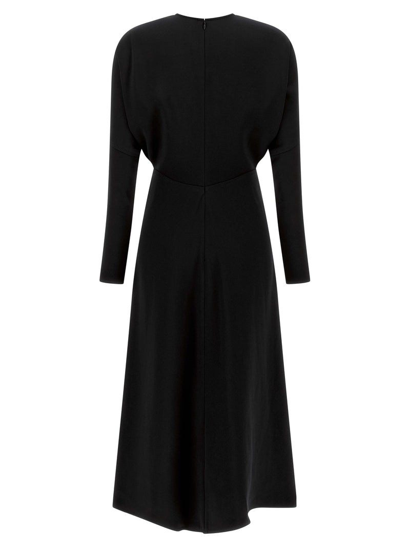 Victoria Beckham Victoria Beckham Dolman Dress