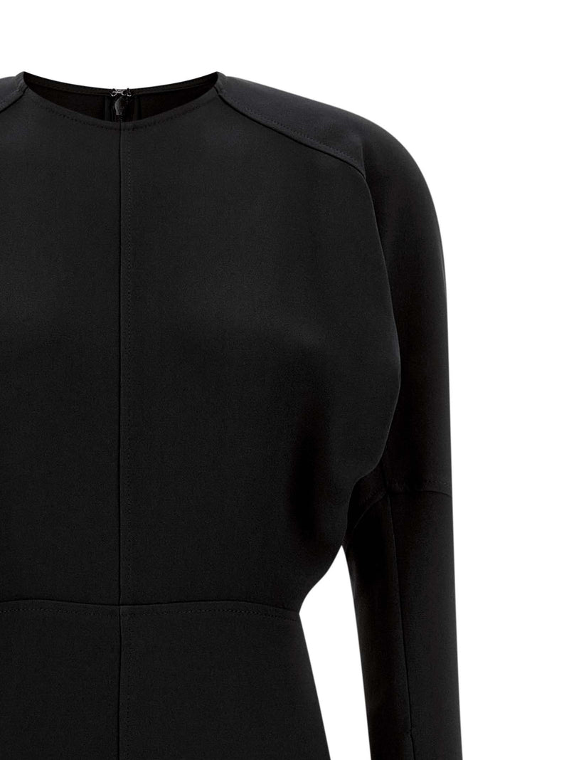 Victoria Beckham Victoria Beckham Dolman Dress