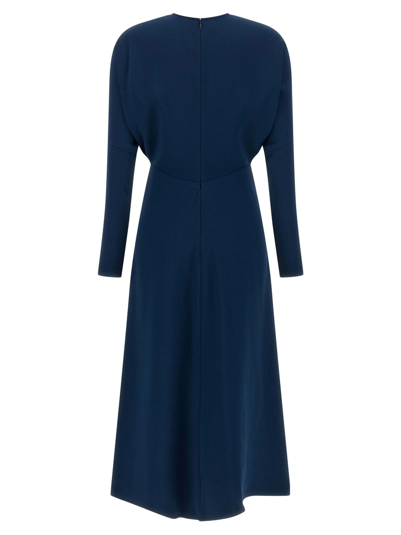 Victoria Beckham Victoria Beckham Dolman Dress