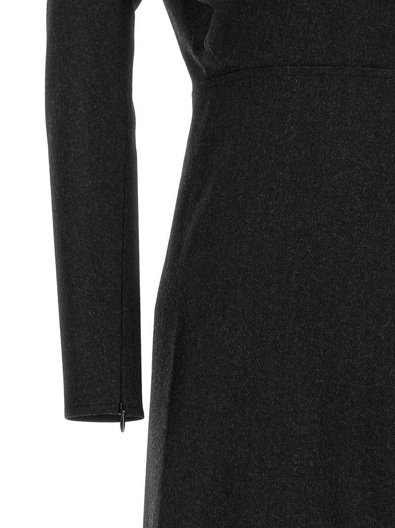 Victoria Beckham Victoria Beckham Dolman Dress