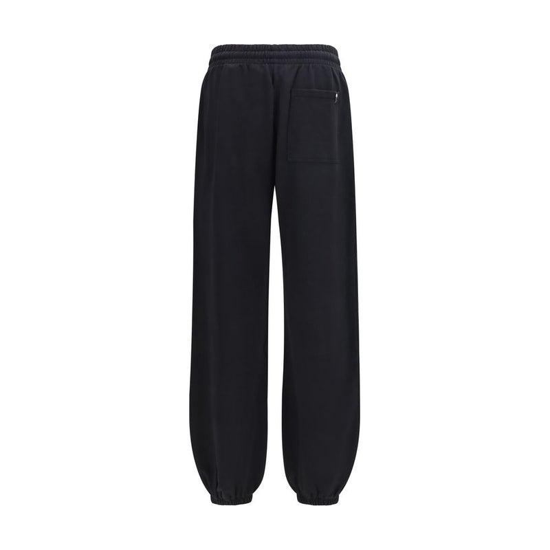 Pantalon de jogging en coton Palm Angels pour homme