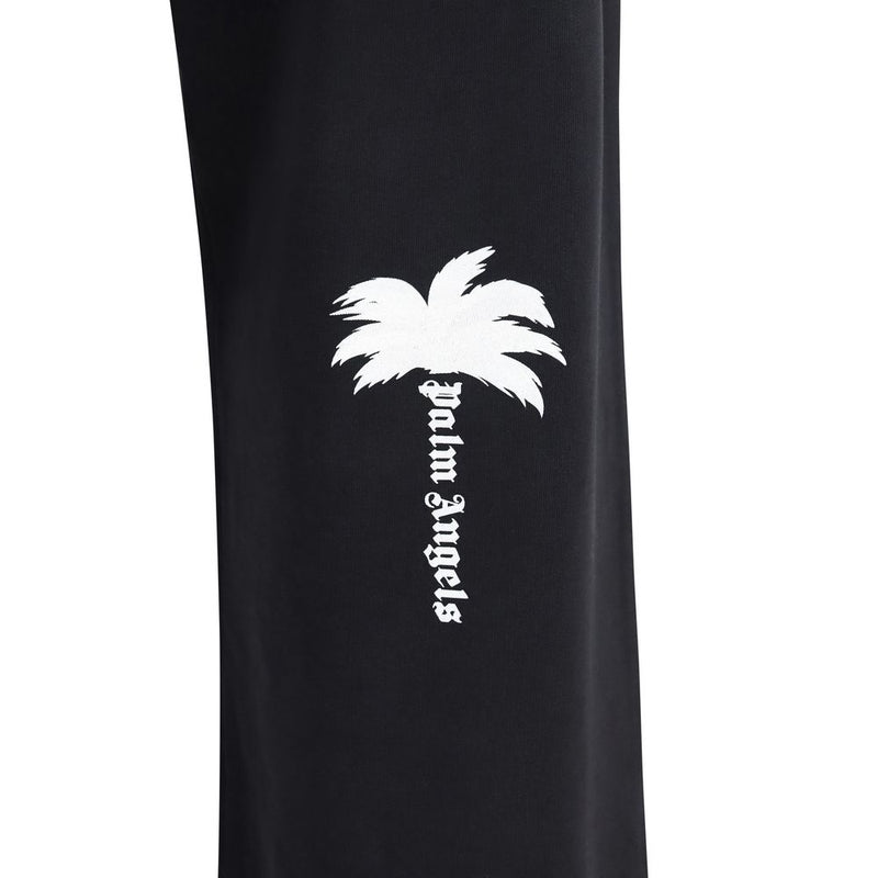 Pantalon de jogging en coton Palm Angels pour homme