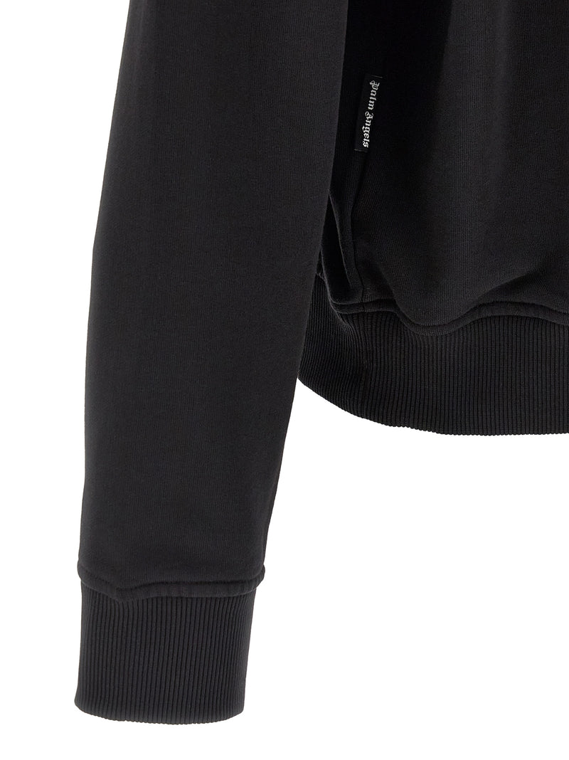 Sudadera de algodón de Palm Angels para hombre