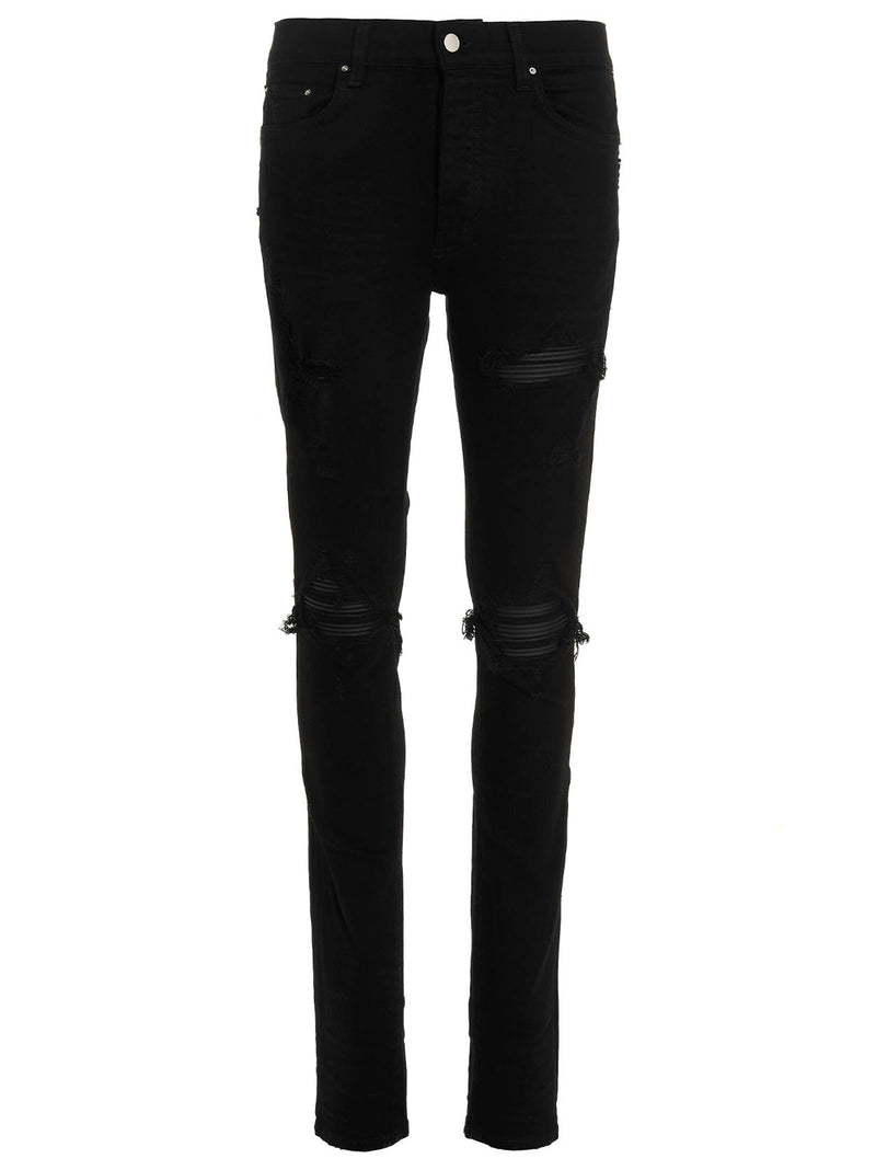 Amiri Cotton Skinny Jeans for Men