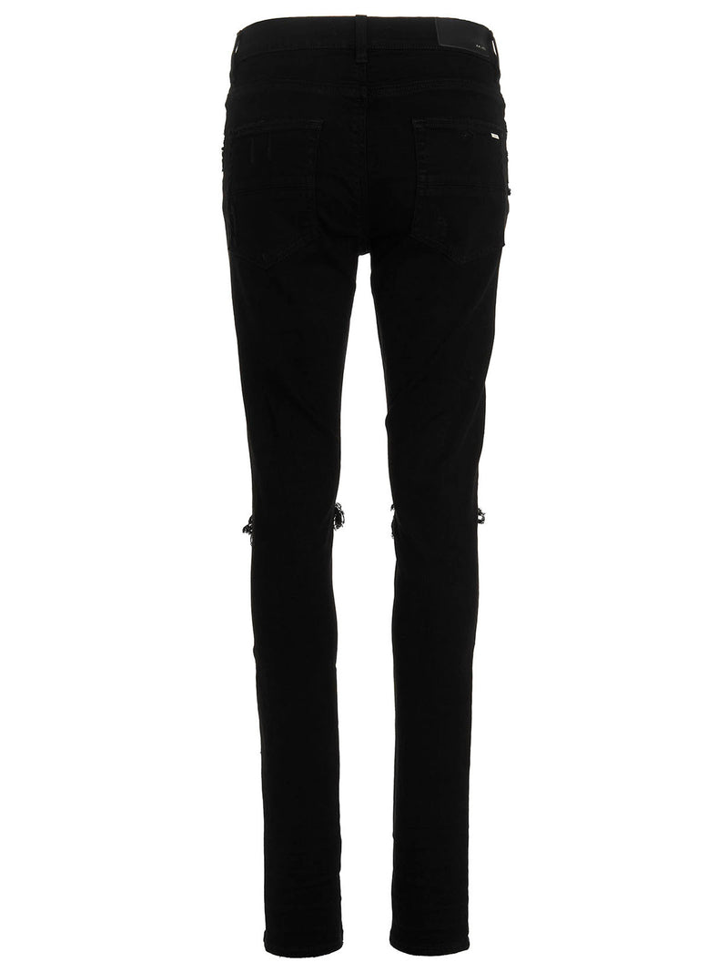 Amiri Cotton Skinny Jeans for Men