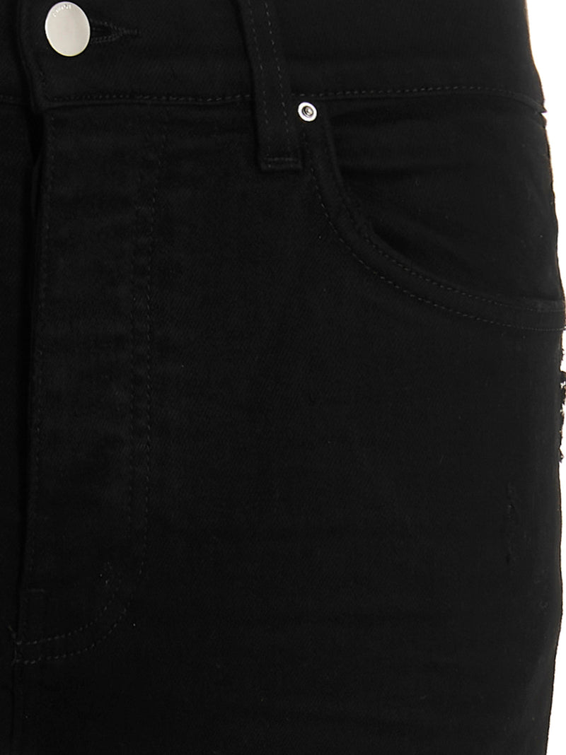 Amiri Cotton Skinny Jeans for Men