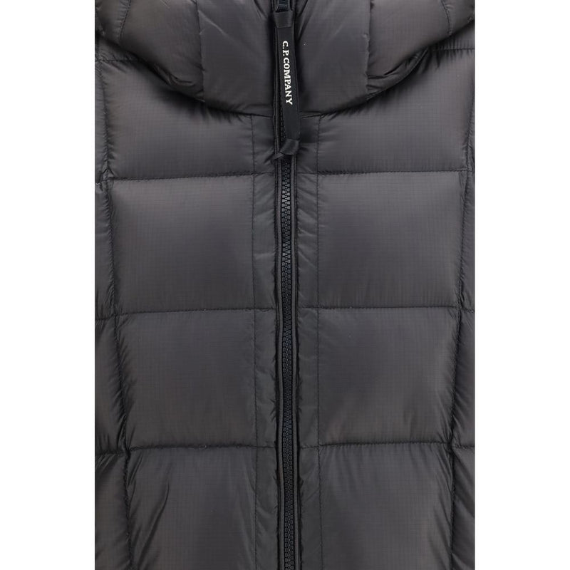 C.P. Company Wool Hooded Jacket for Men