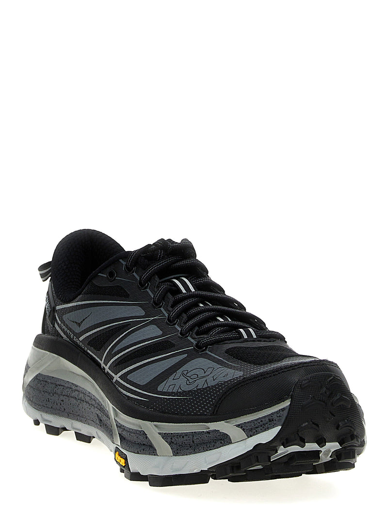 Hoka One One Hoka One One Mafate Speed 2 Sneakers