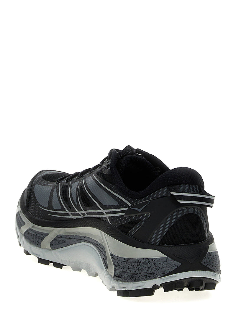 Hoka One One Hoka One One Mafate Speed 2 Sneakers