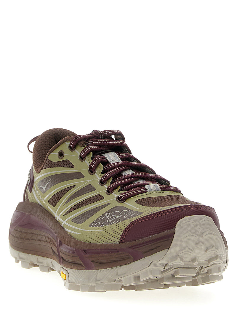 Hoka One One Hoka One One Mafate Speed 2 Sneakers