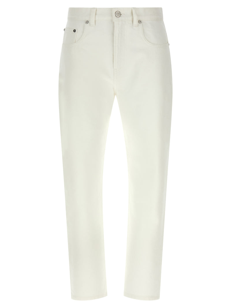 Victoria Beckham Victoria Beckham High Waist Jeans