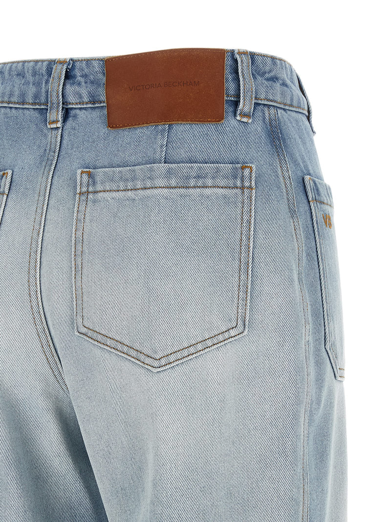 Victoria Beckham Victoria Beckham Alina Jeans