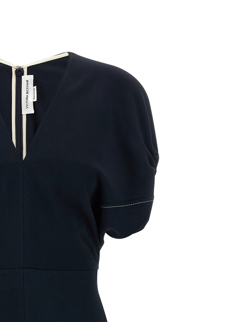 Victoria Beckham Victoria Beckham Edith Dress