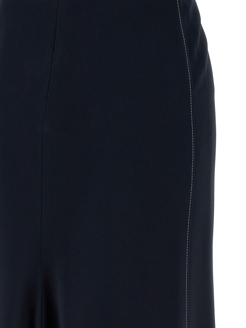 Victoria Beckham Victoria Beckham Edith Dress