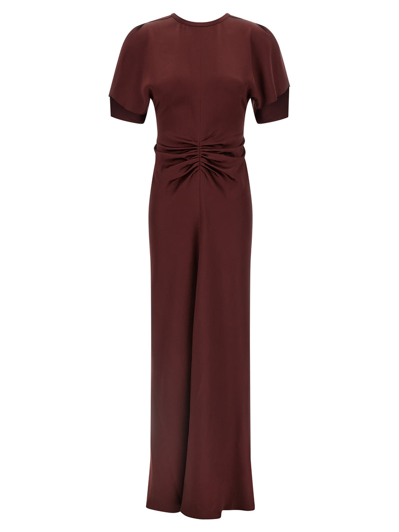 Victoria Beckham Isabella Dress Variant 2 | Urbalenti™ NYC