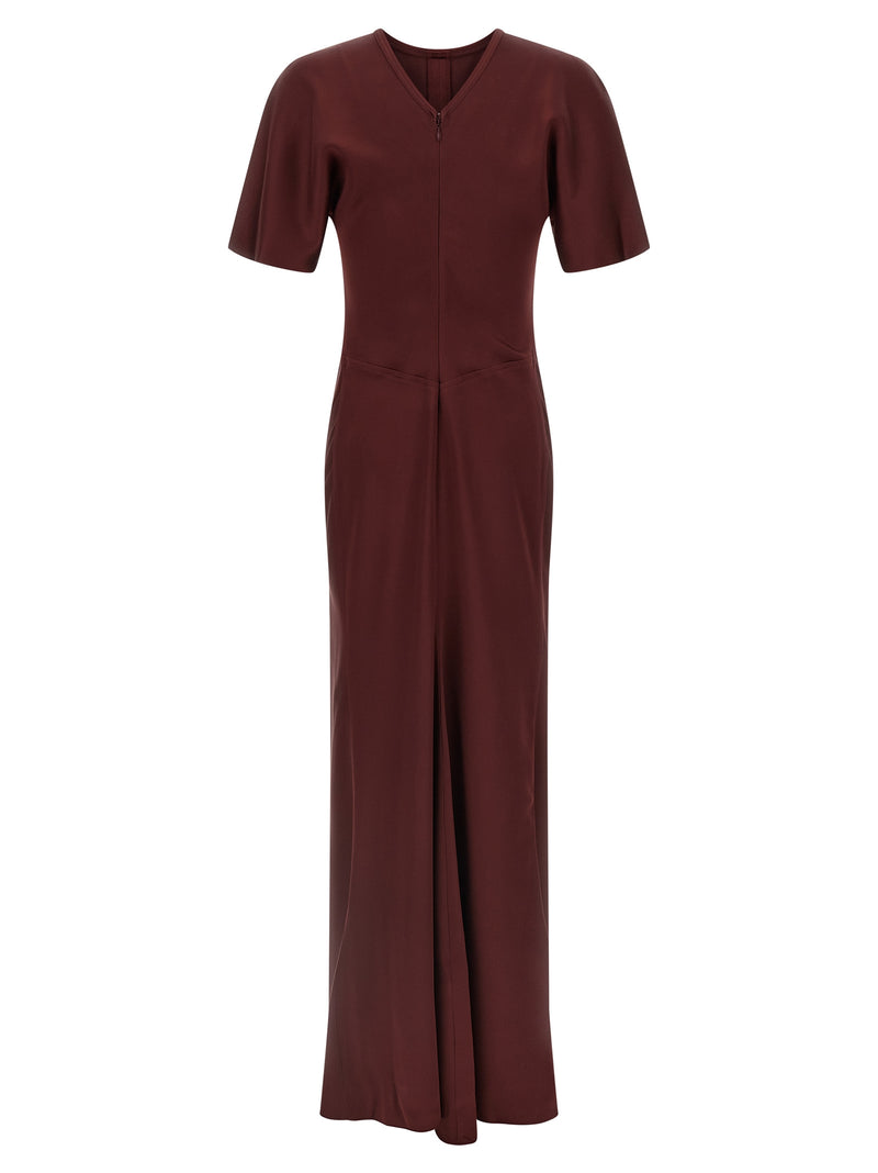 Victoria Beckham Isabella Dress Variant 2 | Urbalenti™ NYC