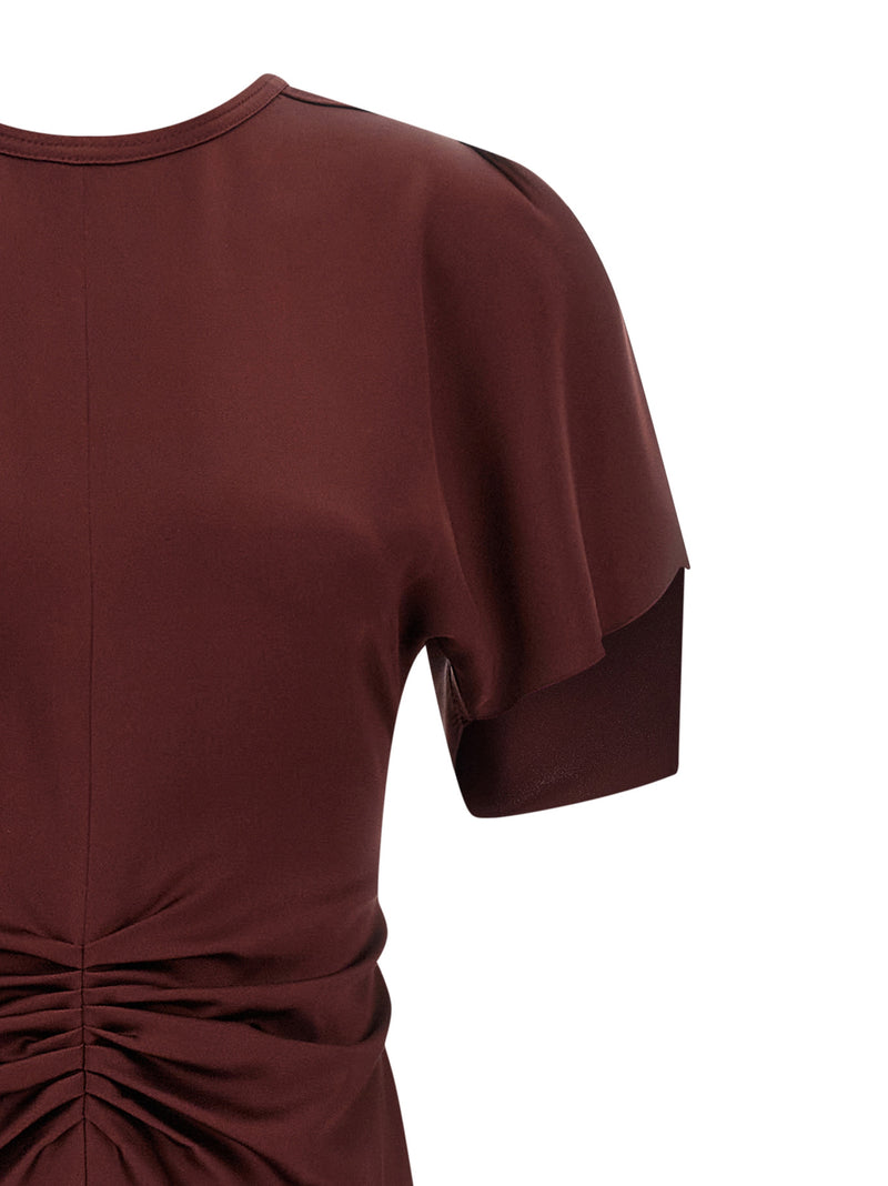 Victoria Beckham Isabella Dress Variant 2 | Urbalenti™ NYC