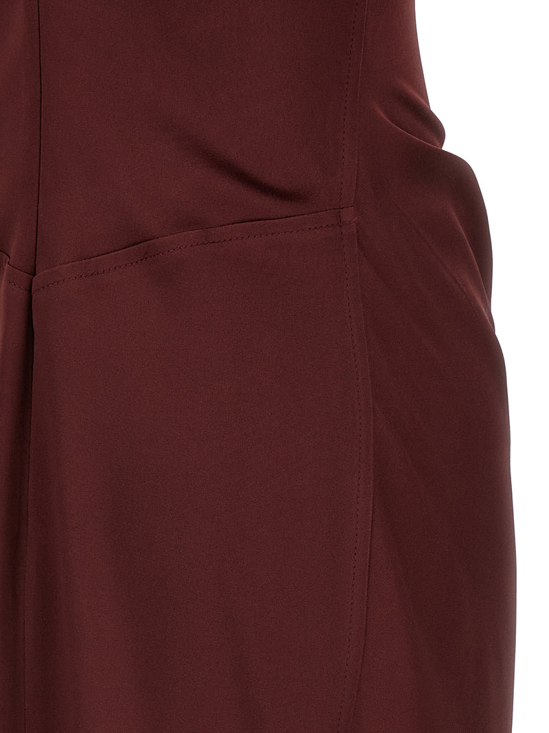Victoria Beckham Isabella Dress Variant 2 | Urbalenti™ NYC