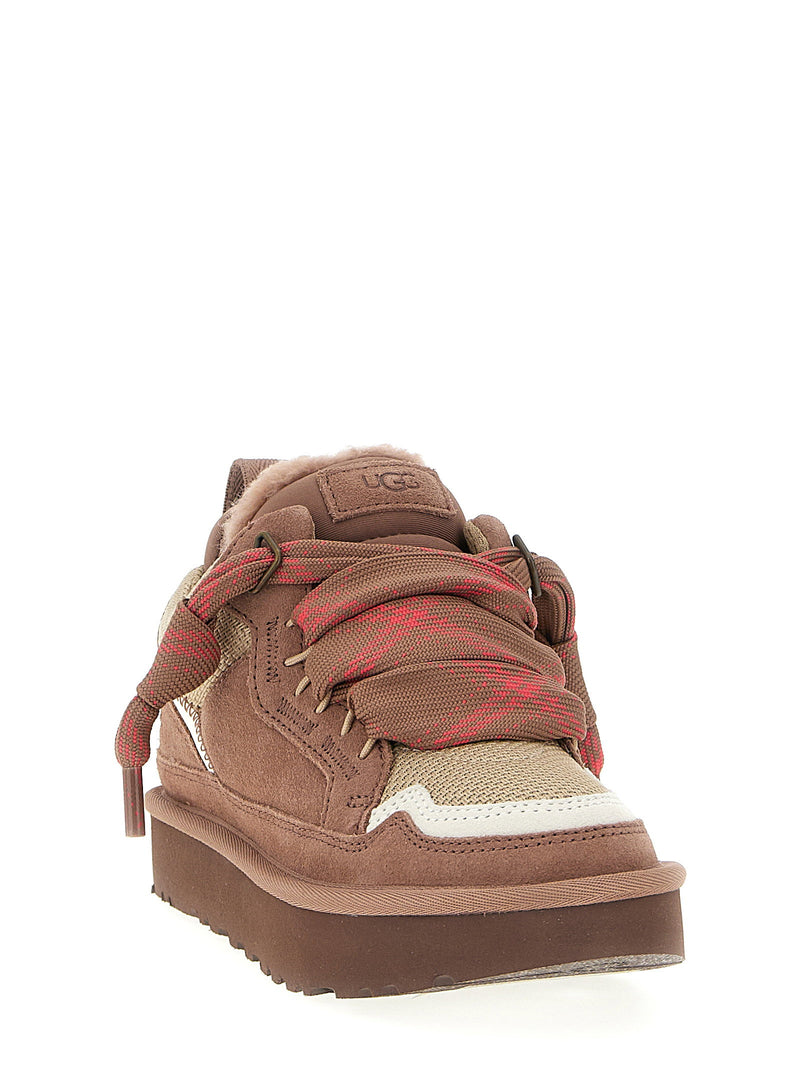 UGG UGG Lowmel Sneakers
