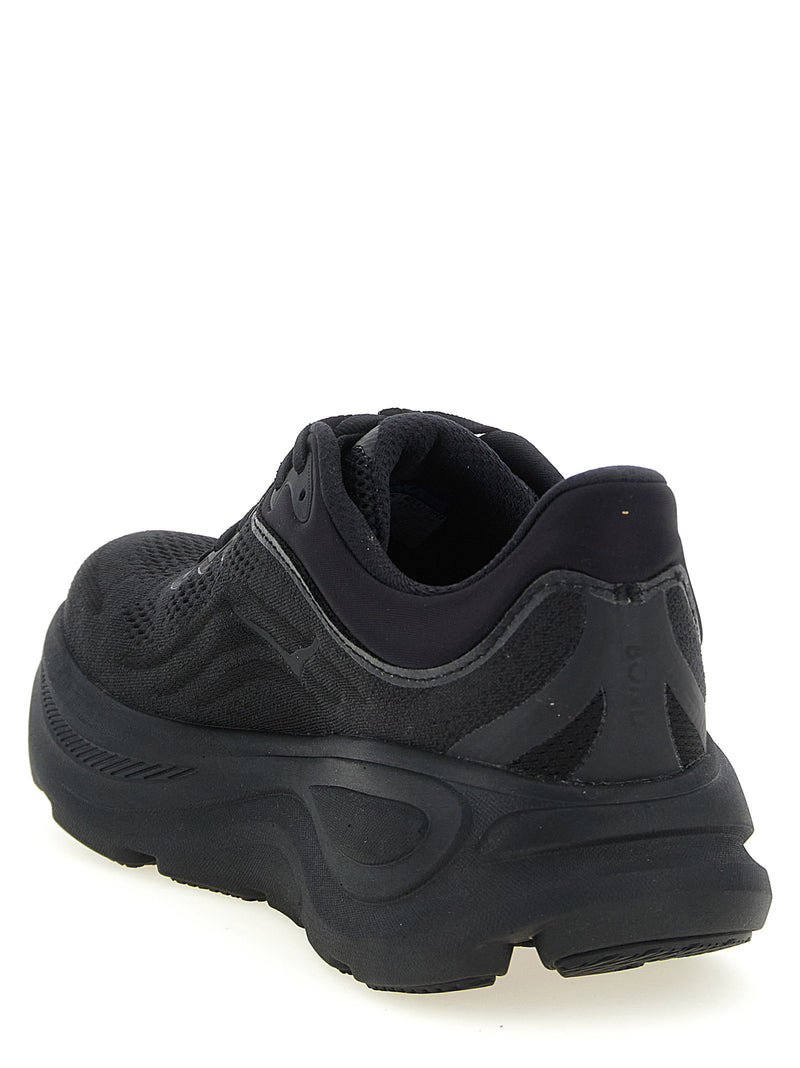 Hoka One One Hoka One One Bondi 9 Sneakers