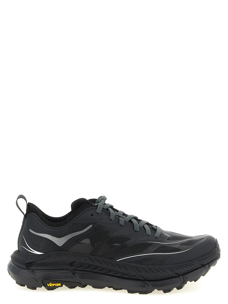Hoka One One Mafate Speed 4 Lite Sneakers