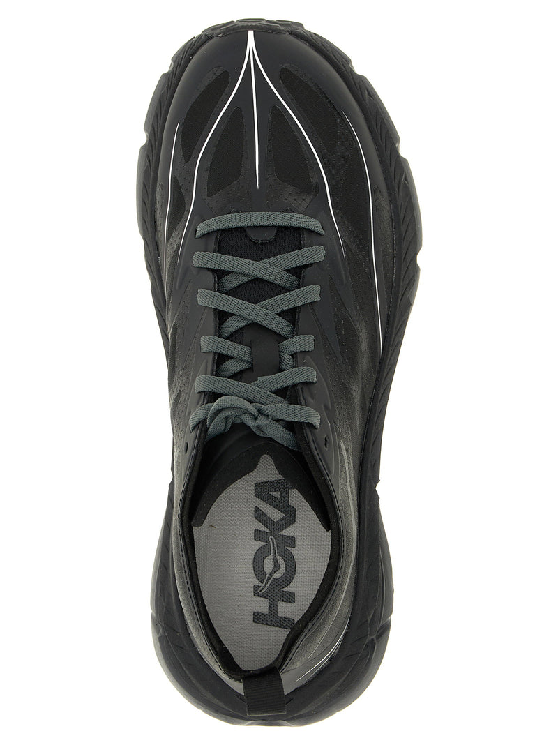 Hoka One One Mafate Speed 4 Lite Sneakers