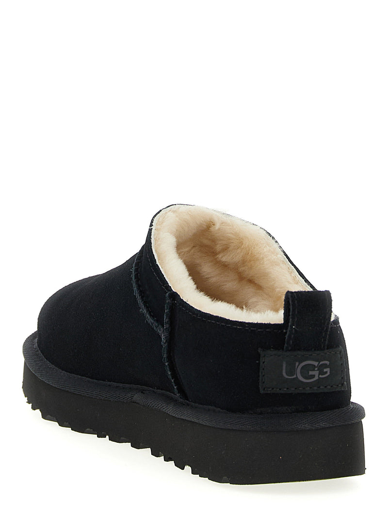 UGG UGG Classic Micro Ankle Boots