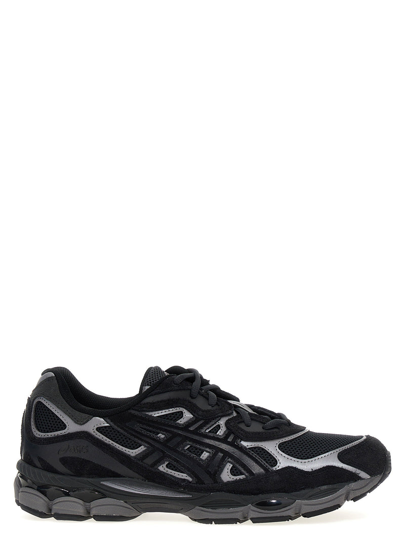 Asics Asics Gel-nyc Sneakers