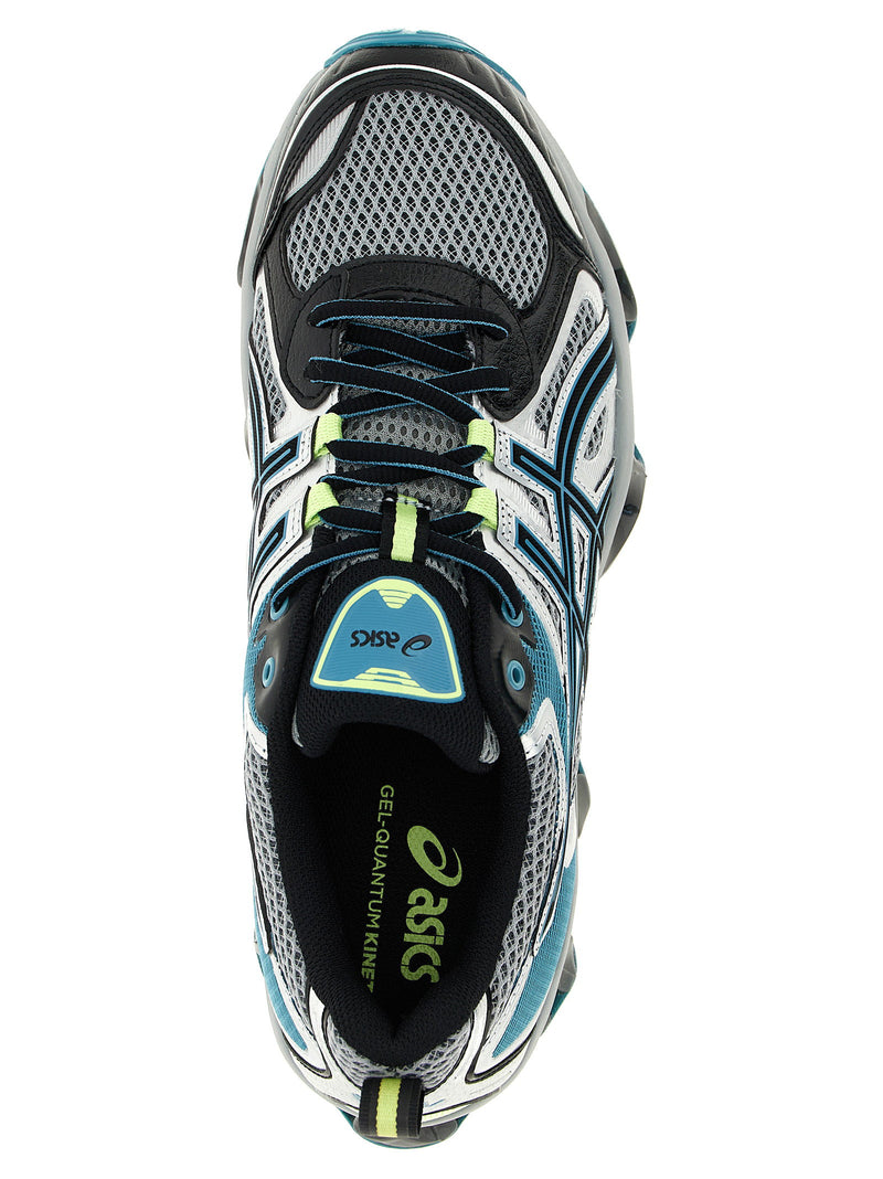 Asics Asics Gel-quantum Kinetic Sneakers