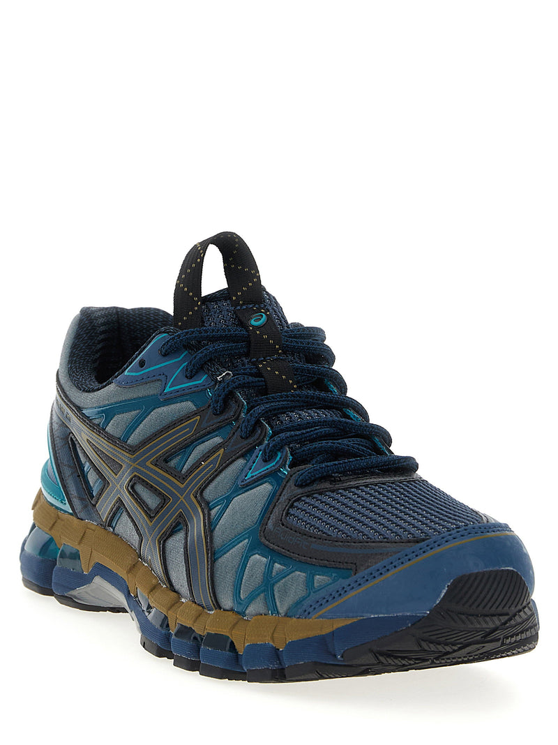 Asics Asics Ub10-s Gel-kayano 20 Sneakers