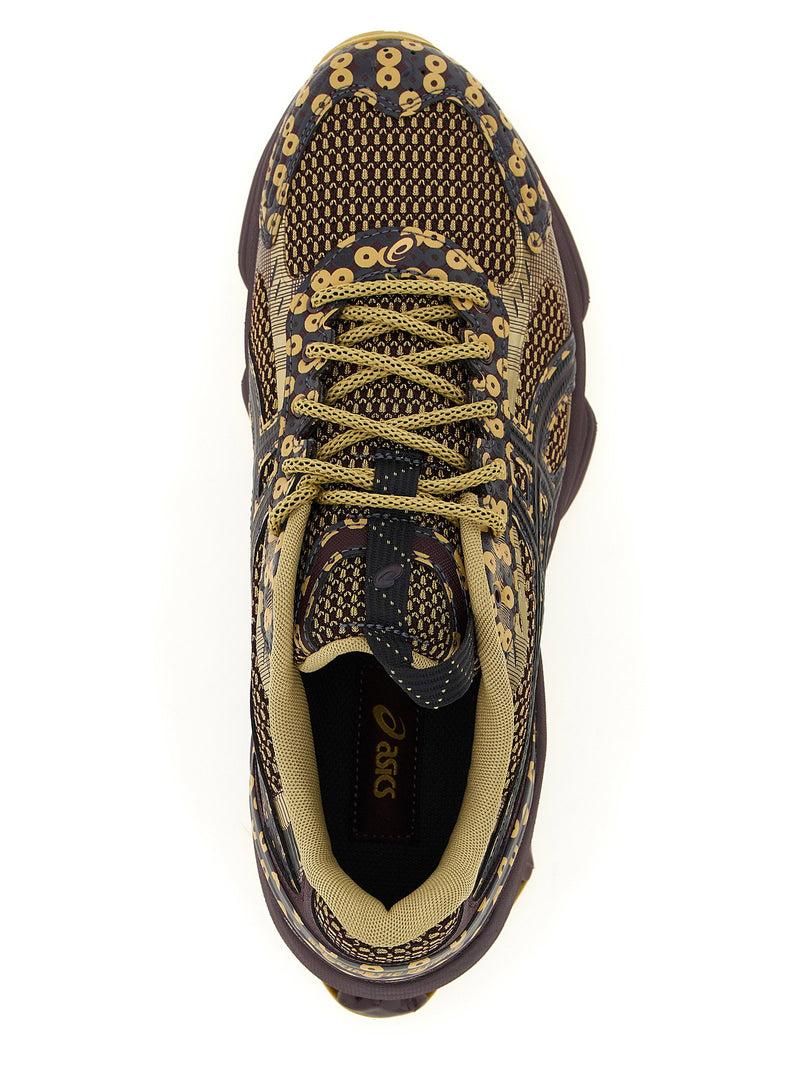 Asics Us7-s Gel-kinetic Fluent Sneakers