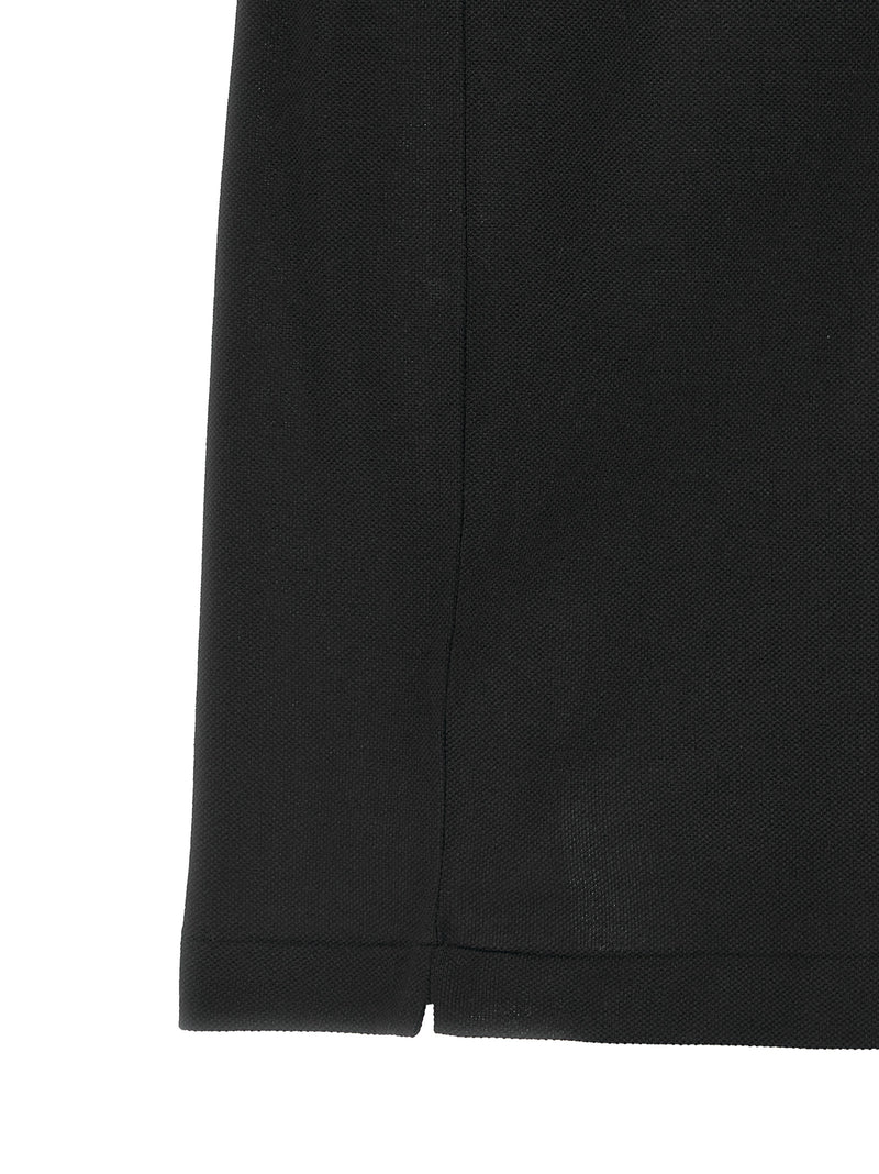 Lacoste Logo Patch Polo Shirt | Urbalenti™ NYC