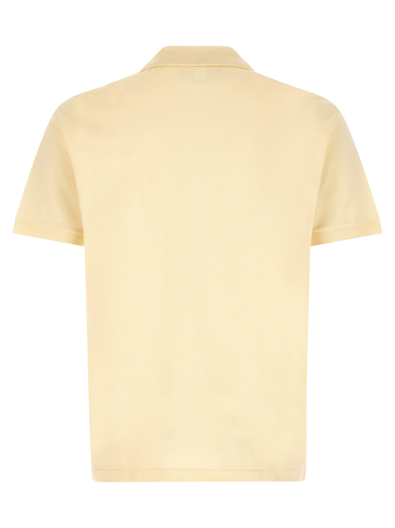 Lacoste Lacoste Logo Patch Polo Shirt