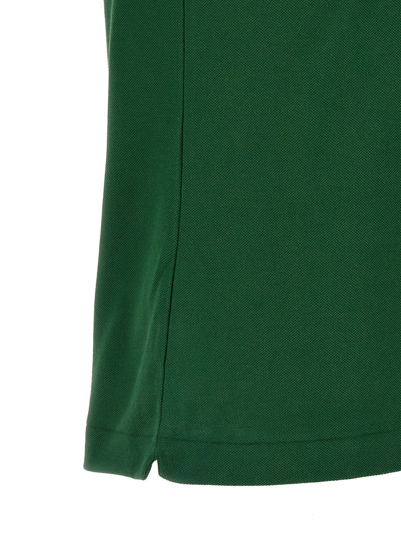 Lacoste Lacoste Logo Patch Polo Shirt