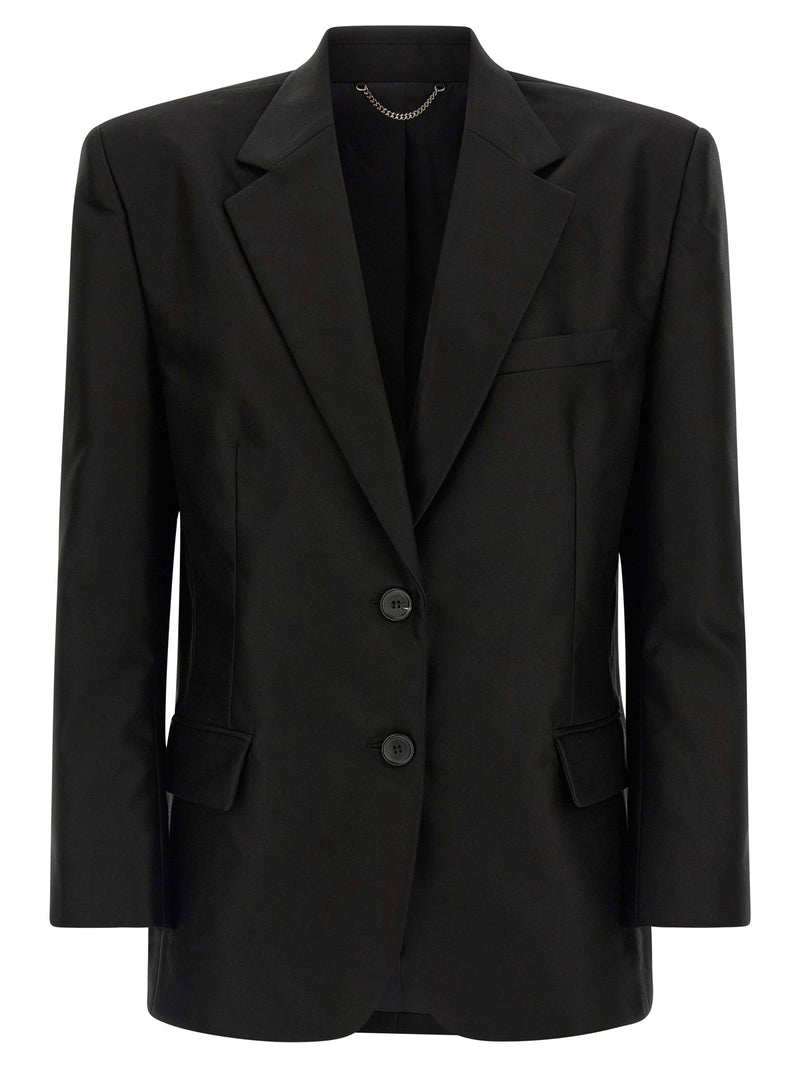Magda Butrym Magda Butrym 04 Blazer