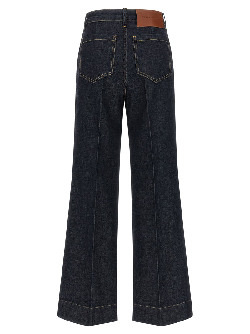 Victoria Beckham Victoria Beckham Alina Jeans
