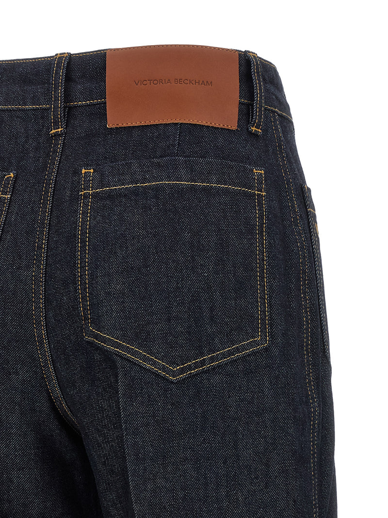 Victoria Beckham Victoria Beckham Alina Jeans