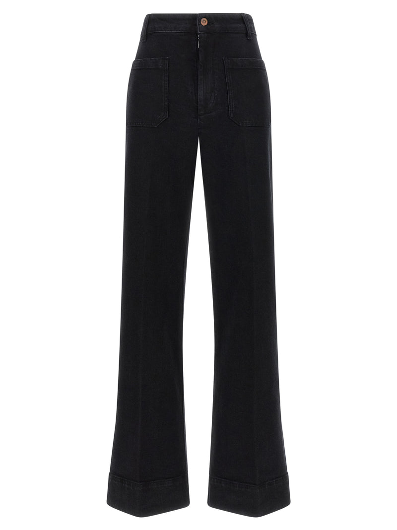 Victoria Beckham Victoria Beckham Alina Jeans