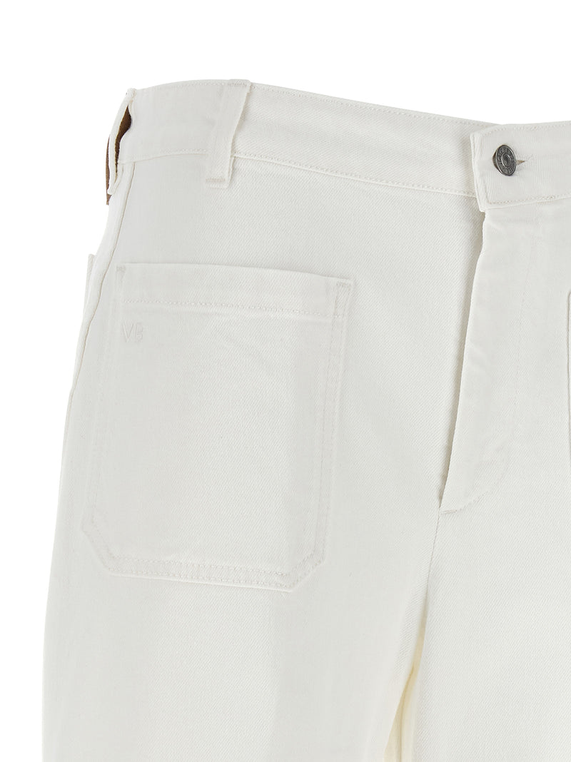 Victoria Beckham Victoria Beckham Alina Jeans