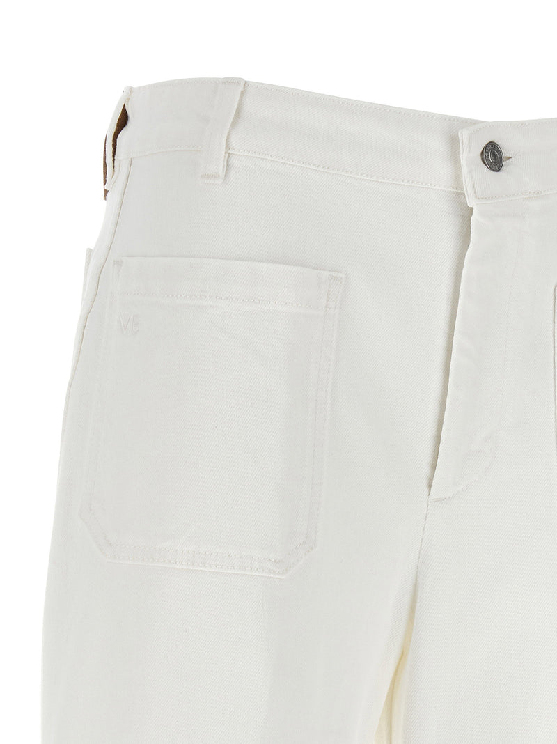 Victoria Beckham Victoria Beckham Alina Jeans