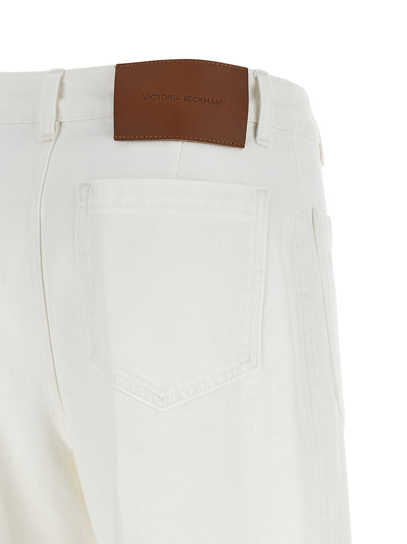 Victoria Beckham Victoria Beckham Alina Jeans