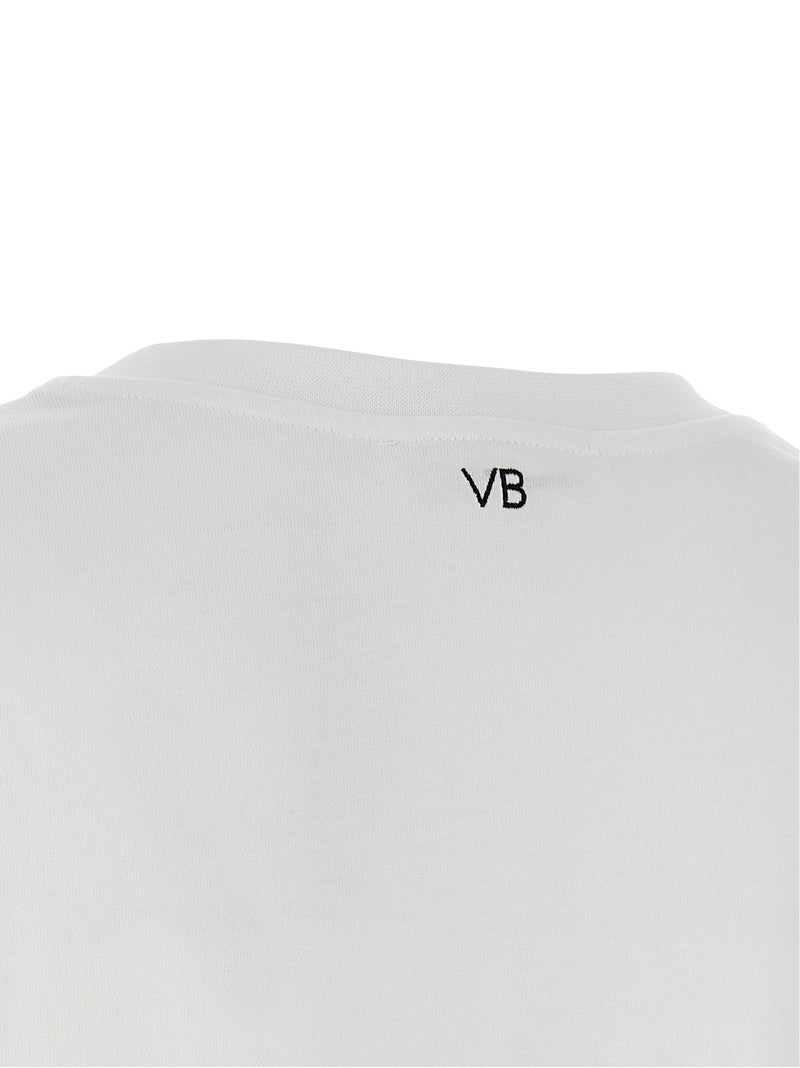 Victoria Beckham Victoria Beckham Tilly T-shirt