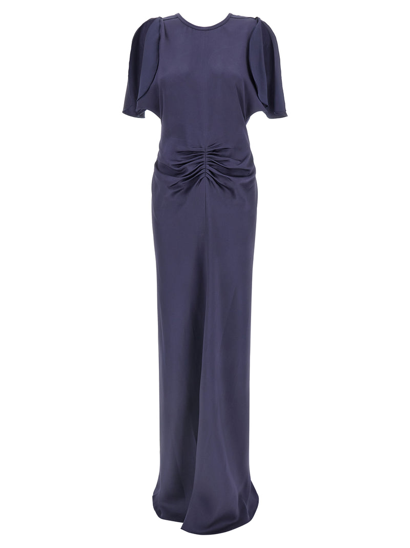 Victoria Beckham Isabella Dress | Urbalenti™ NYC