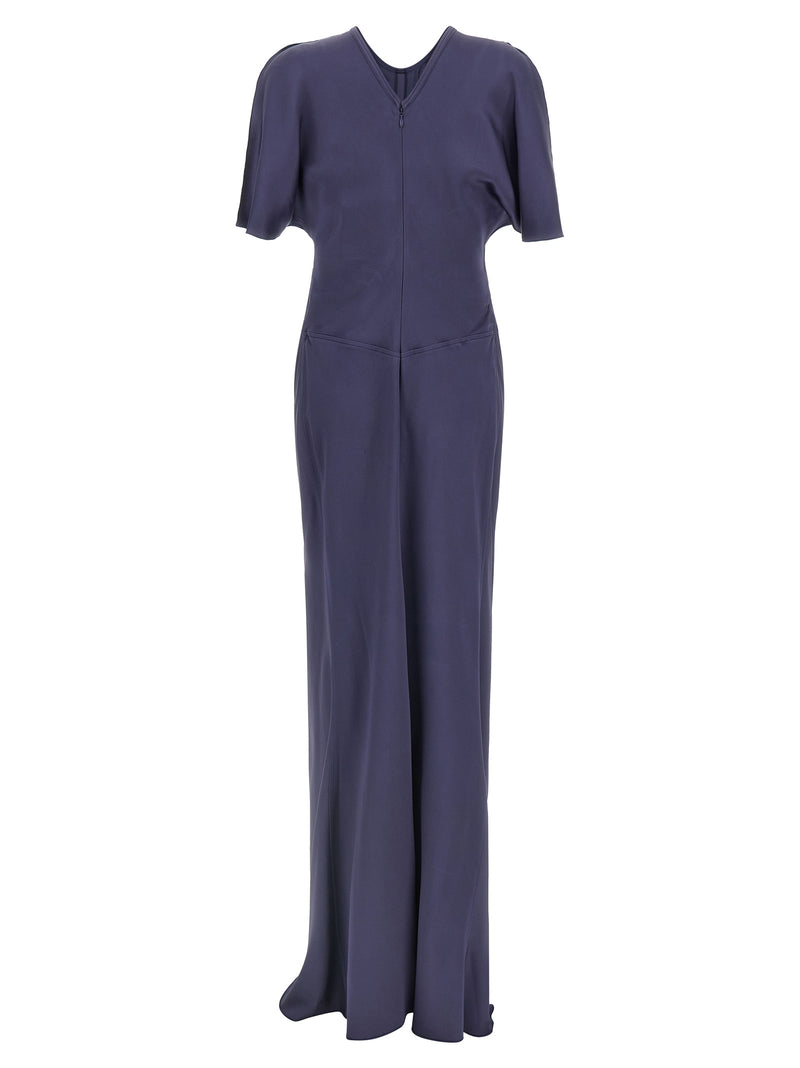 Victoria Beckham Isabella Dress | Urbalenti™ NYC