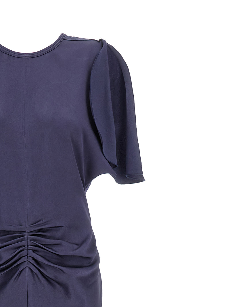 Victoria Beckham Isabella Dress | Urbalenti™ NYC