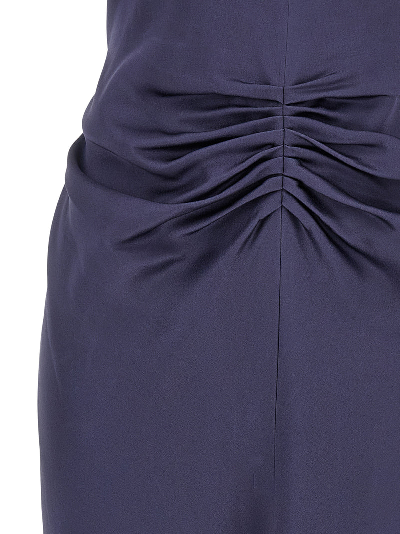 Victoria Beckham Isabella Dress | Urbalenti™ NYC