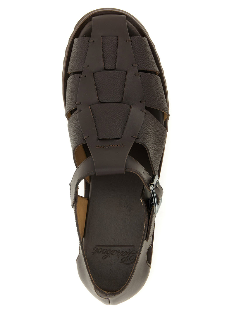 Paraboot Paraboot Pacific Sandals