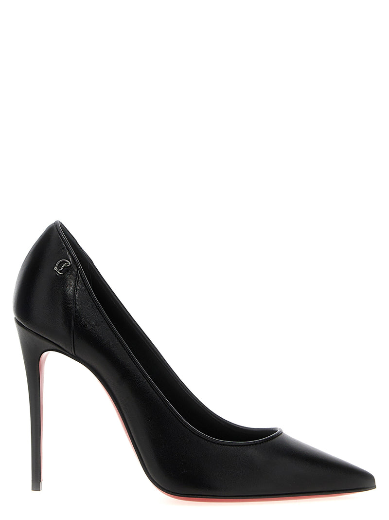 Christian Louboutin Sporty Kate Pumps | Urbalenti™ NYC