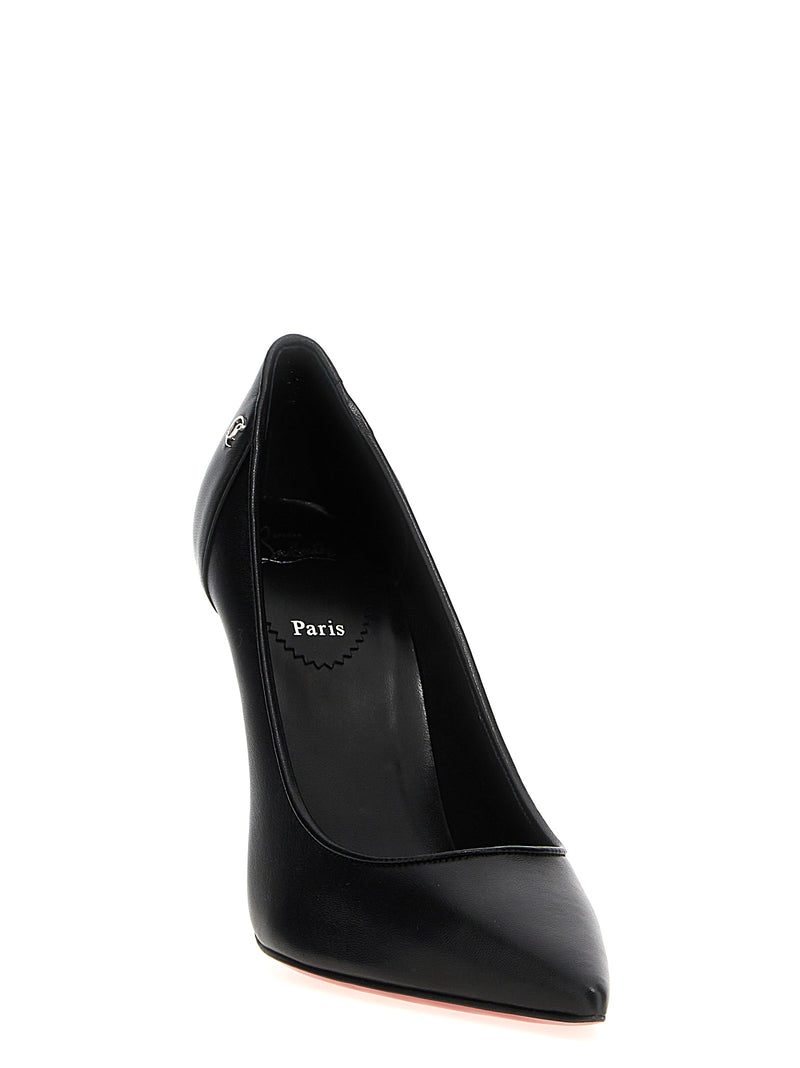Christian Louboutin Sporty Kate Pumps | Urbalenti™ NYC